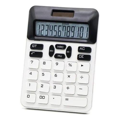 CALCULADORA COLOR COSY 